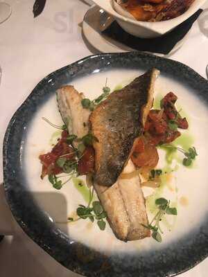 Two Fat Ladies City Centre