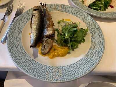 Two Fat Ladies City Centre