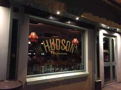 The Hudson Bar