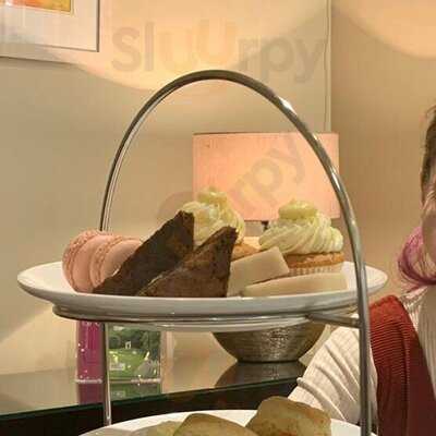 House For An Art Lover - Art Lovers Cafe