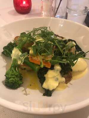 House For An Art Lover - Art Lovers Cafe