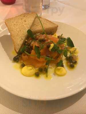 House For An Art Lover - Art Lovers Cafe