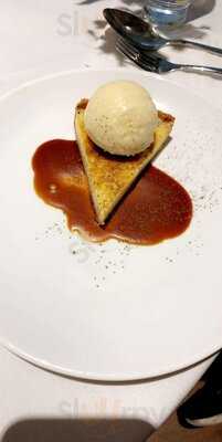 House For An Art Lover - Art Lovers Cafe