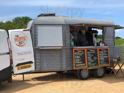 The Horse Box