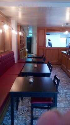 Lazy Claire Patisserie