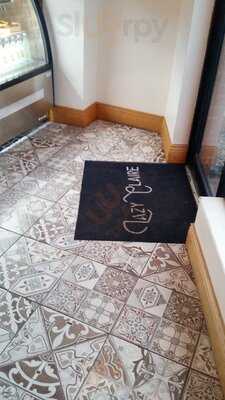 Lazy Claire Patisserie