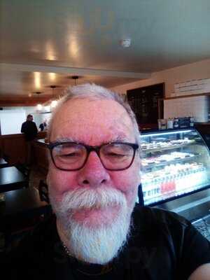 Lazy Claire Patisserie