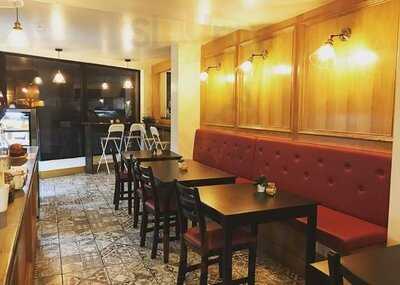 Lazy Claire Patisserie