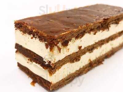 Lazy Claire Patisserie