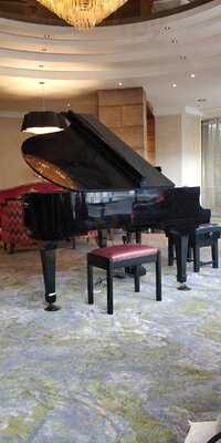 Afternoon Tea At Europa Hotel - Belfast