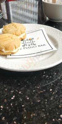 Afternoon Tea At Europa Hotel - Belfast