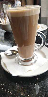 Afternoon Tea At Europa Hotel - Belfast