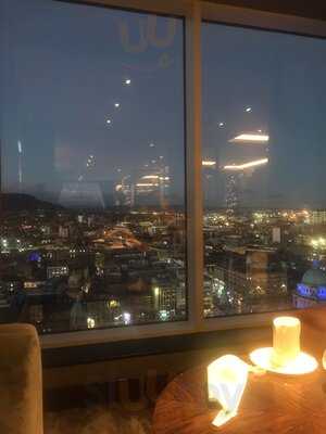 Afternoon Tea At Europa Hotel - Belfast