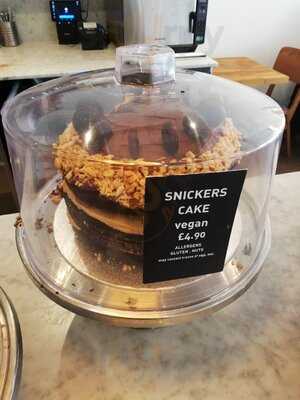 Mrs. Potts Chocolate House