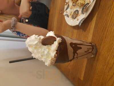 Mrs. Potts Chocolate House