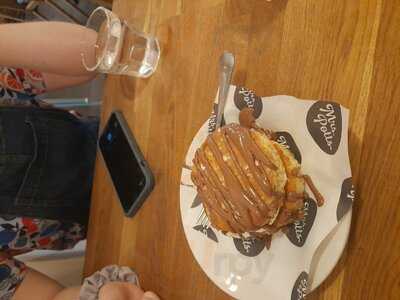 Mrs. Potts Chocolate House