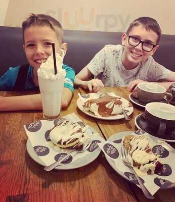 Mrs. Potts Chocolate House