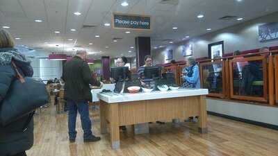 Debenhams Cafe