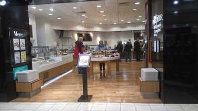 Debenhams Cafe