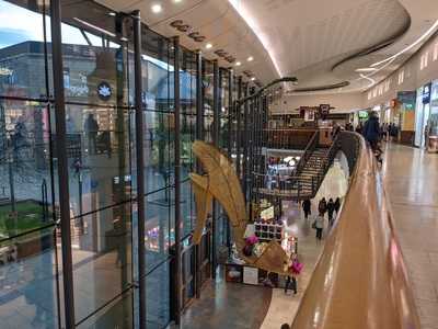 Debenhams Cafe