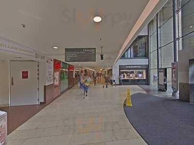 Debenhams Cafe