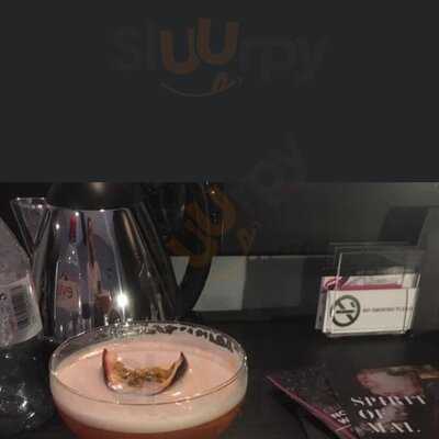 Malmaison Bar & Grill Belfast