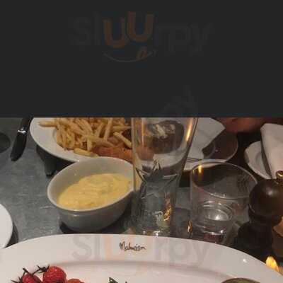 Malmaison Bar & Grill Belfast