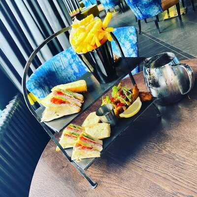 Malmaison Bar & Grill Belfast