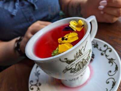 Malmaison Bar & Grill Belfast