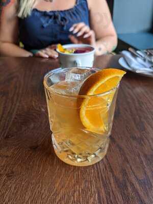 Malmaison Bar & Grill Belfast