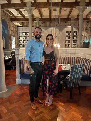 Malmaison Bar & Grill Belfast