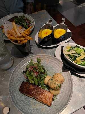 Malmaison Bar & Grill Belfast