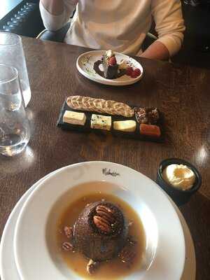 Malmaison Bar & Grill Belfast