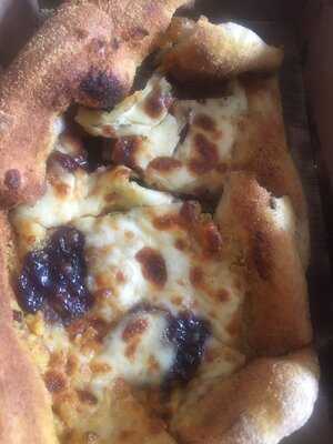 Zizzi - Glasgow Princes Square