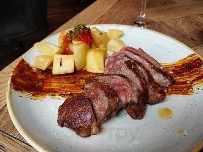 Iberica Glasgow