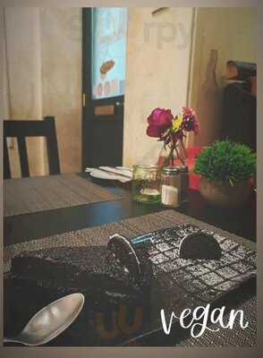 Novapizza Vegan Kitchen