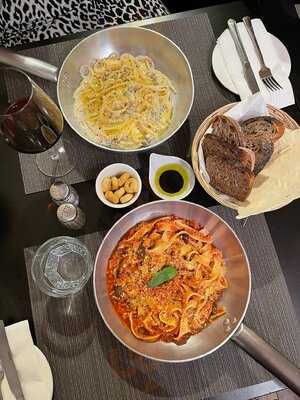 Novapizza Vegan Kitchen