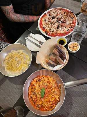 Novapizza Vegan Kitchen