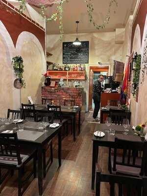 Novapizza Vegan Kitchen