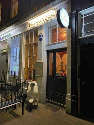 Novapizza Vegan Kitchen