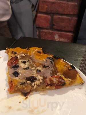 Novapizza Vegan Kitchen