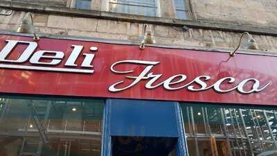 Deli Fresco
