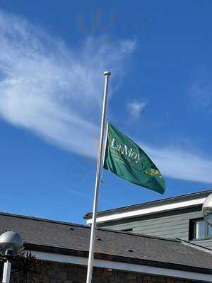La Moye Golf Club