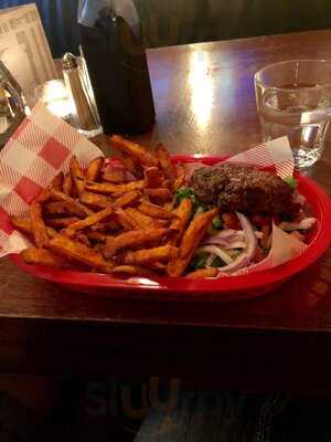 Slouch Bar Kitchen & Venue