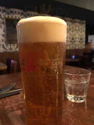 Slouch Bar Kitchen & Venue