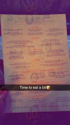 Slouch Bar Kitchen & Venue