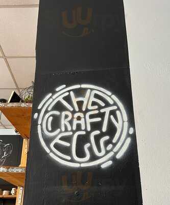 The Crafty Egg
