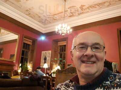 The Scotch Malt Whisky Society