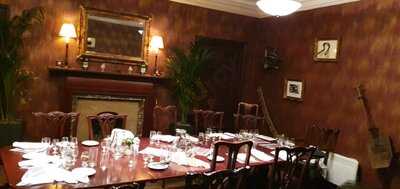 The Scotch Malt Whisky Society