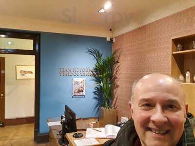 The Scotch Malt Whisky Society